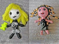 VooDoo Dolls