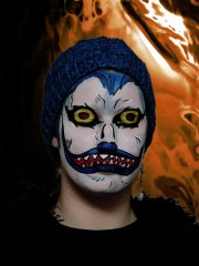 Ryuk aus Death Note